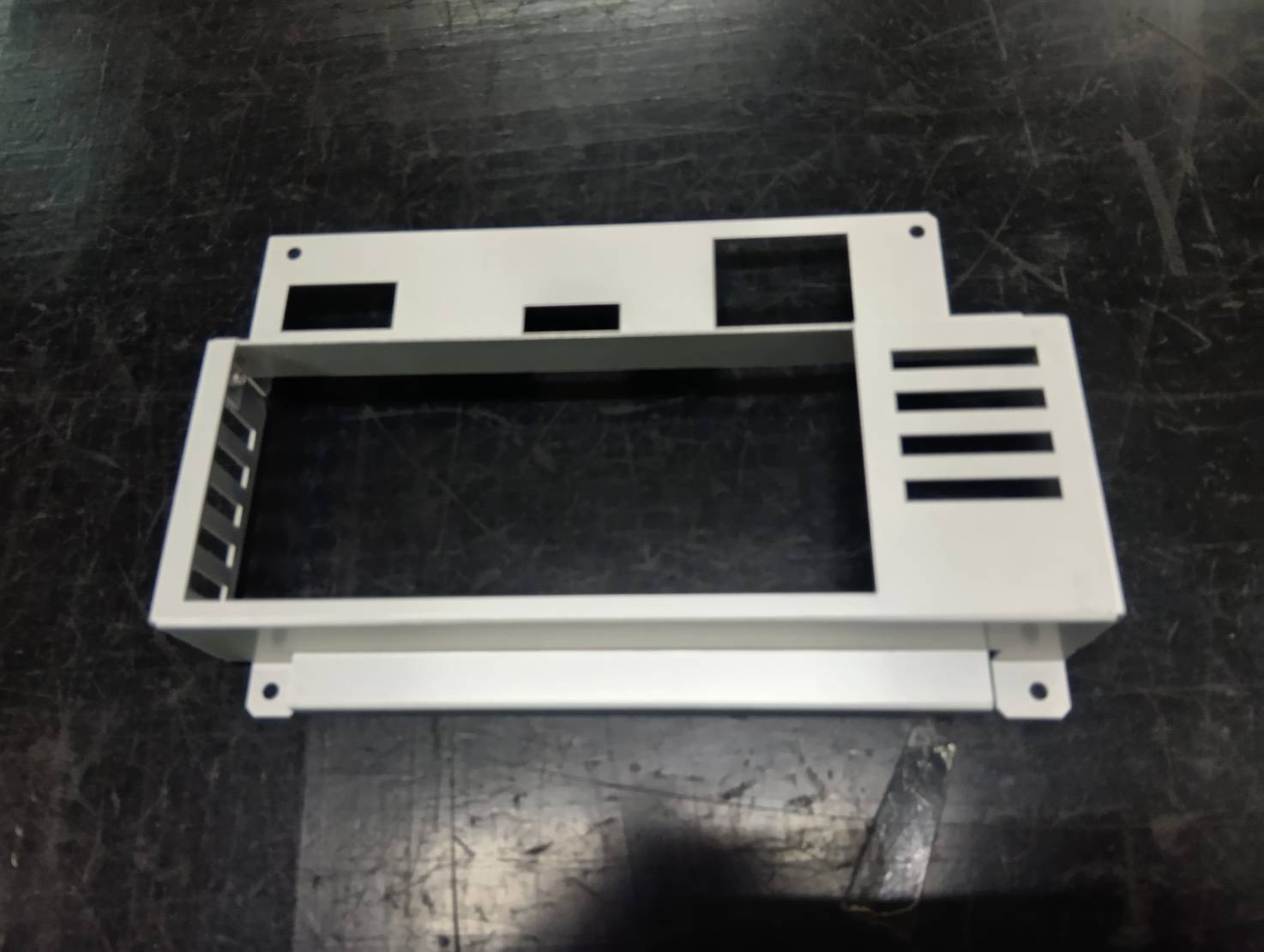医療機器部品