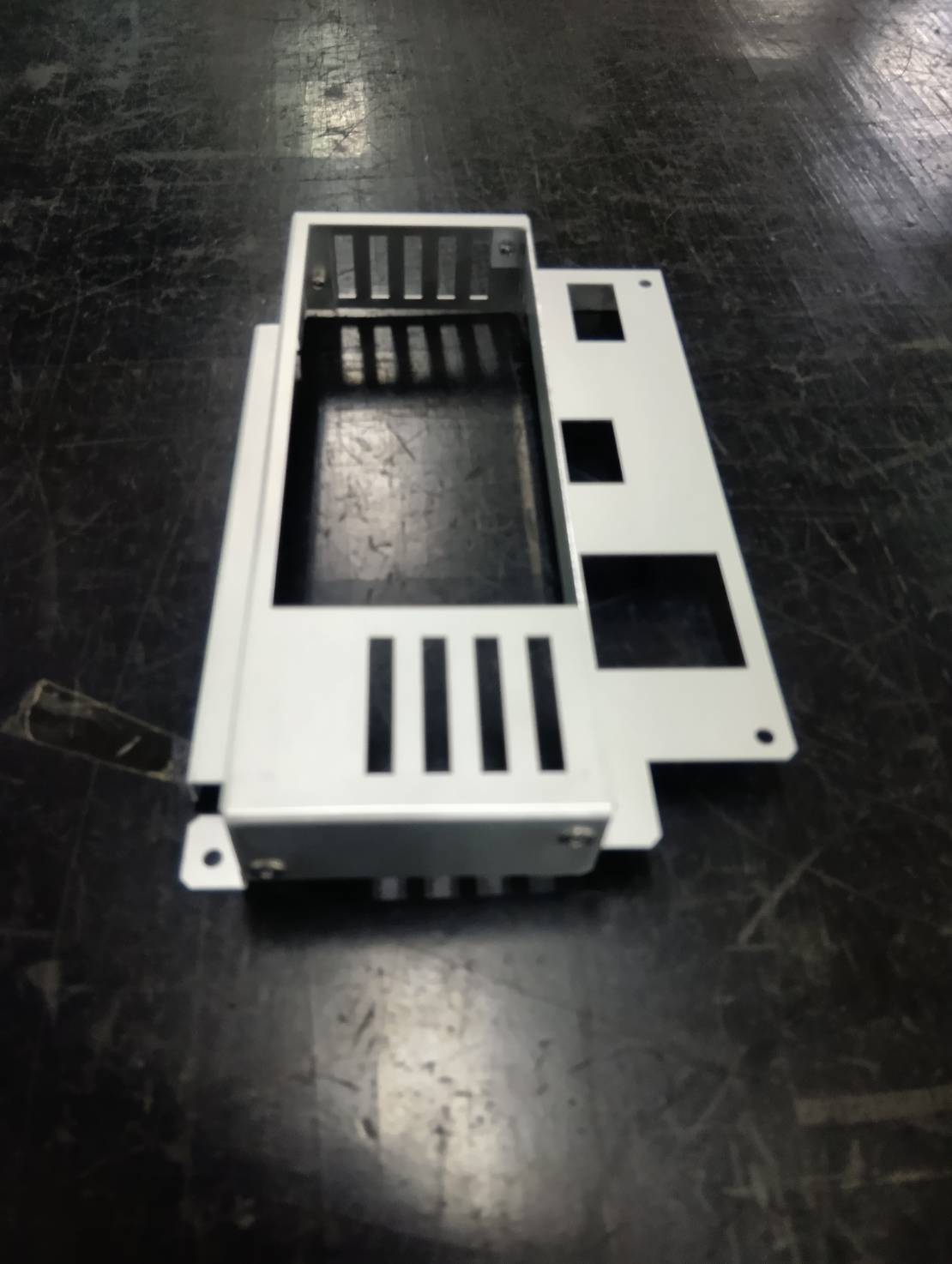 医療機器部品の詳細