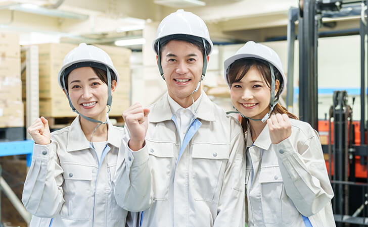 採用情報